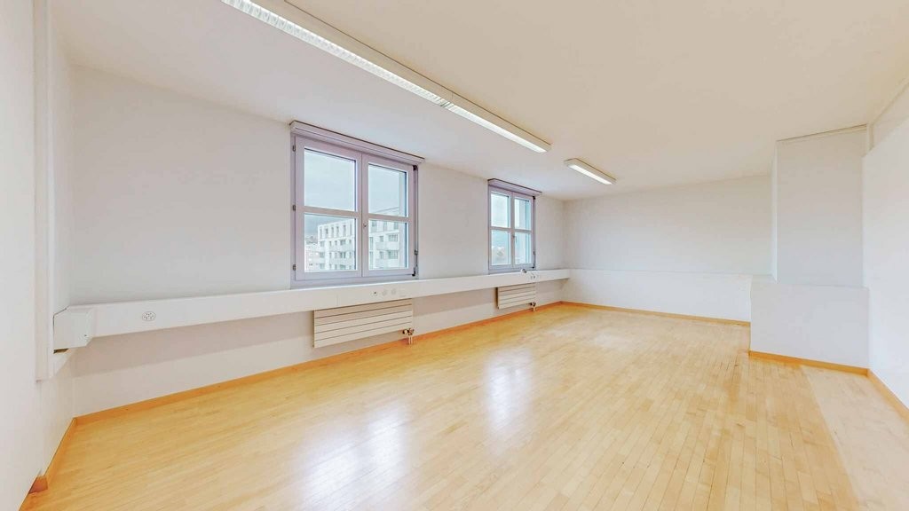 130m² Büro