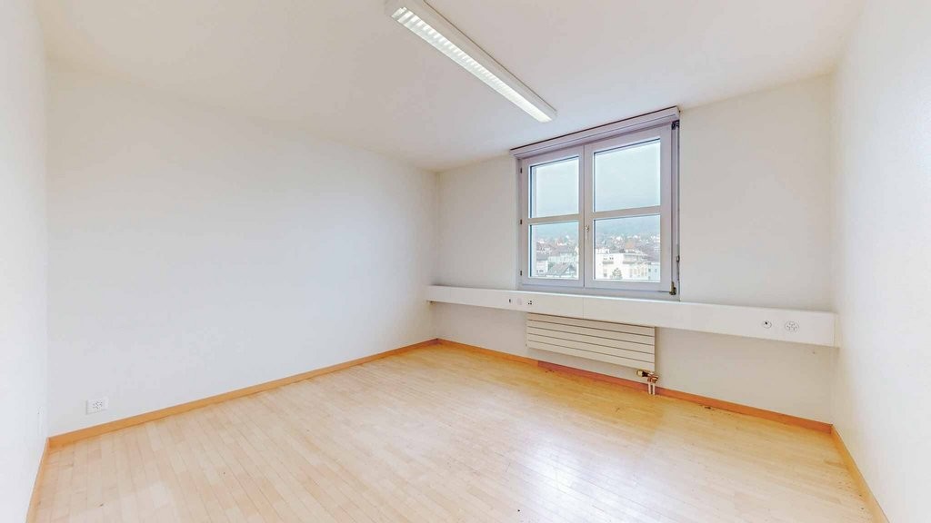 130m² Büro