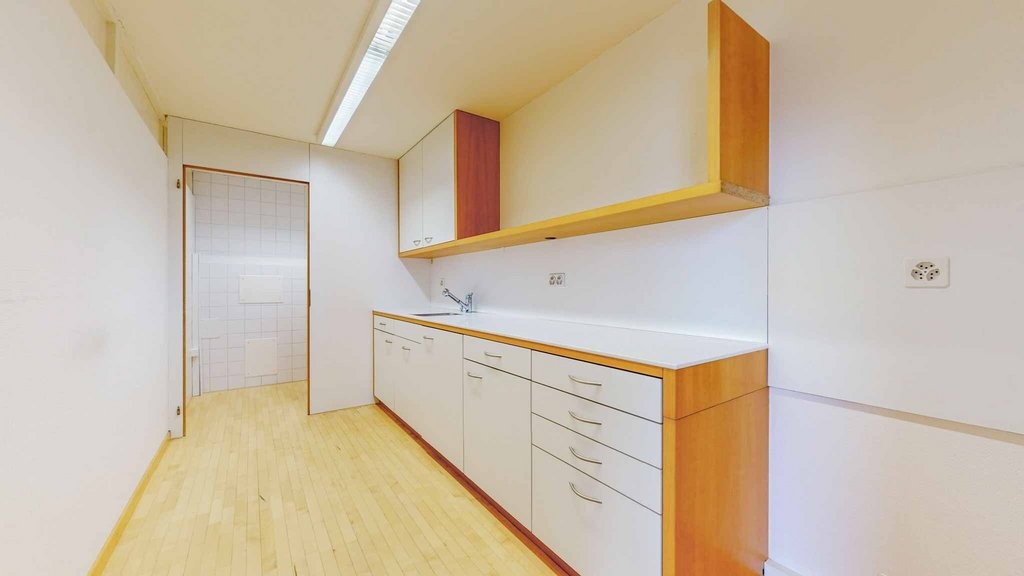 130m² Büro