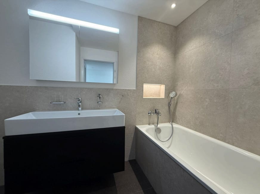 5 ½ rooms apartment