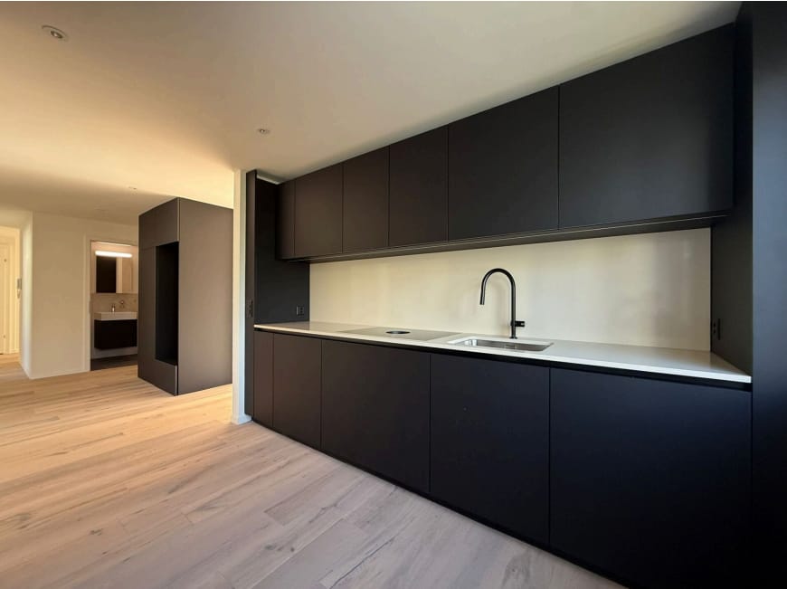 5 ½ rooms apartment