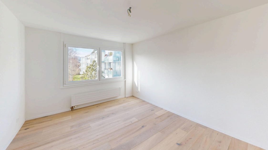 5 ½ rooms apartment