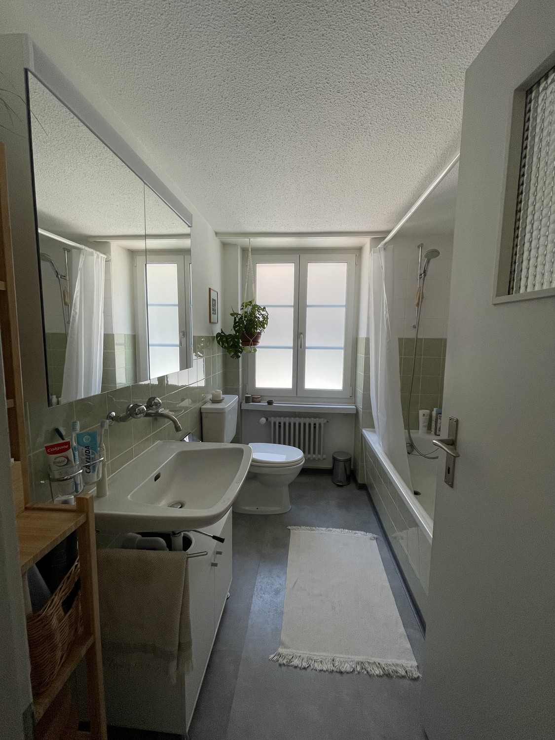 Appartamento di 3 ½ locali