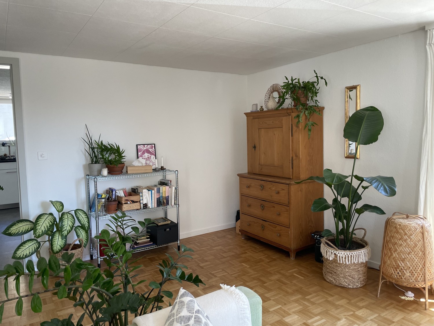 Appartamento di 3 ½ locali