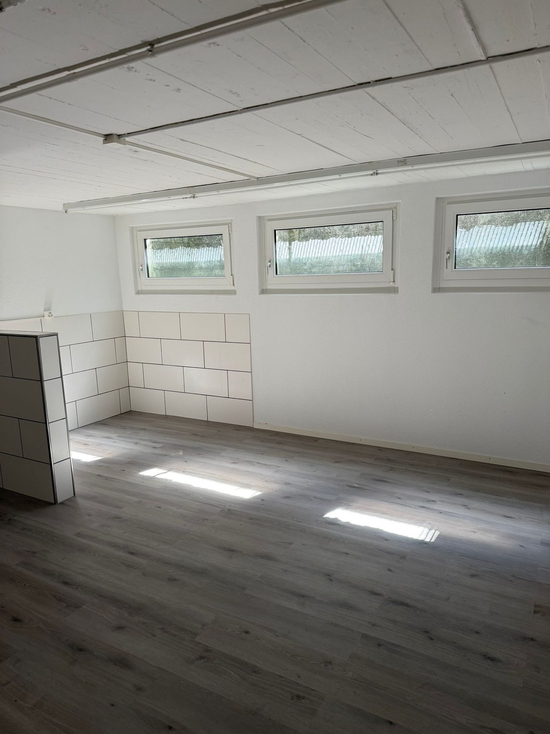 Hobby room