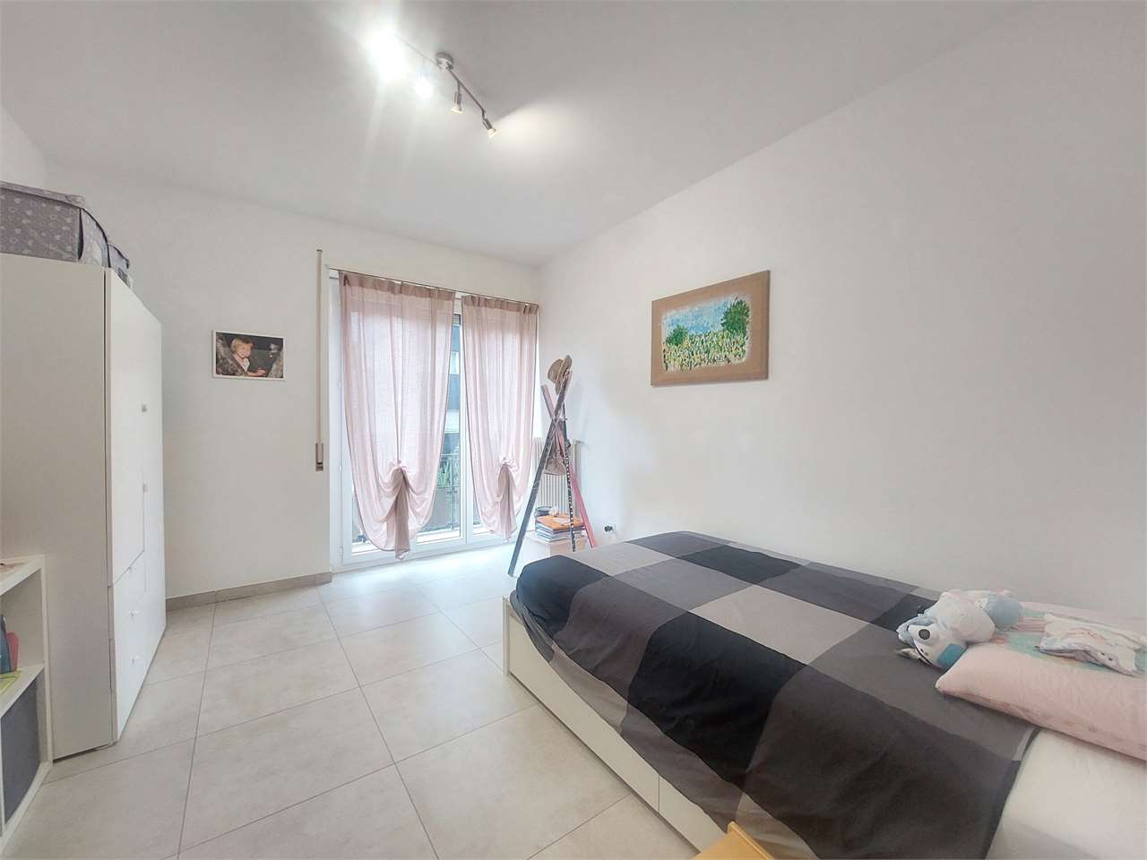 4 ½ Zimmer Wohnung