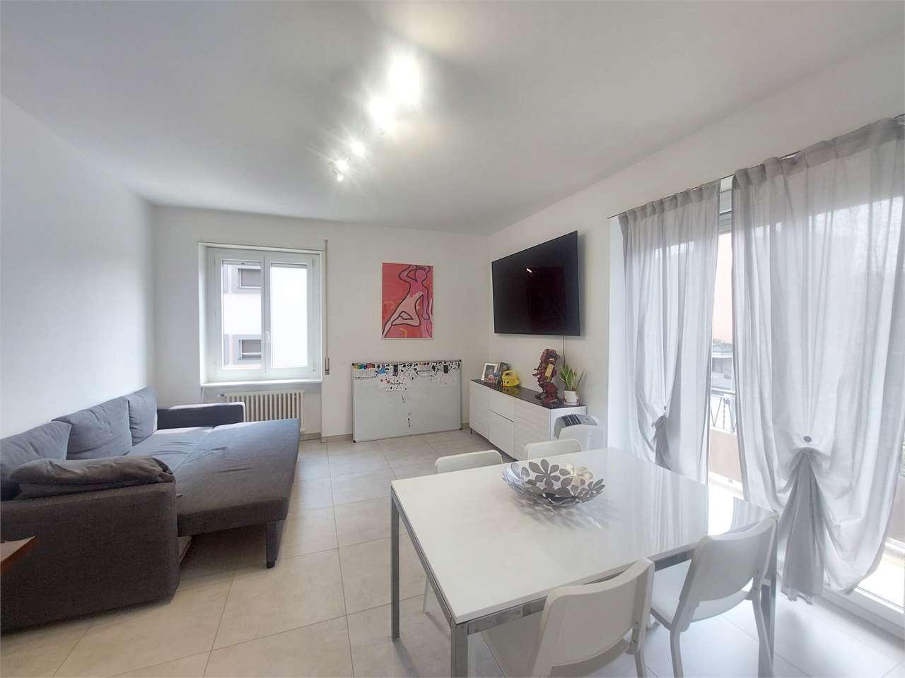 4 ½ Zimmer Wohnung