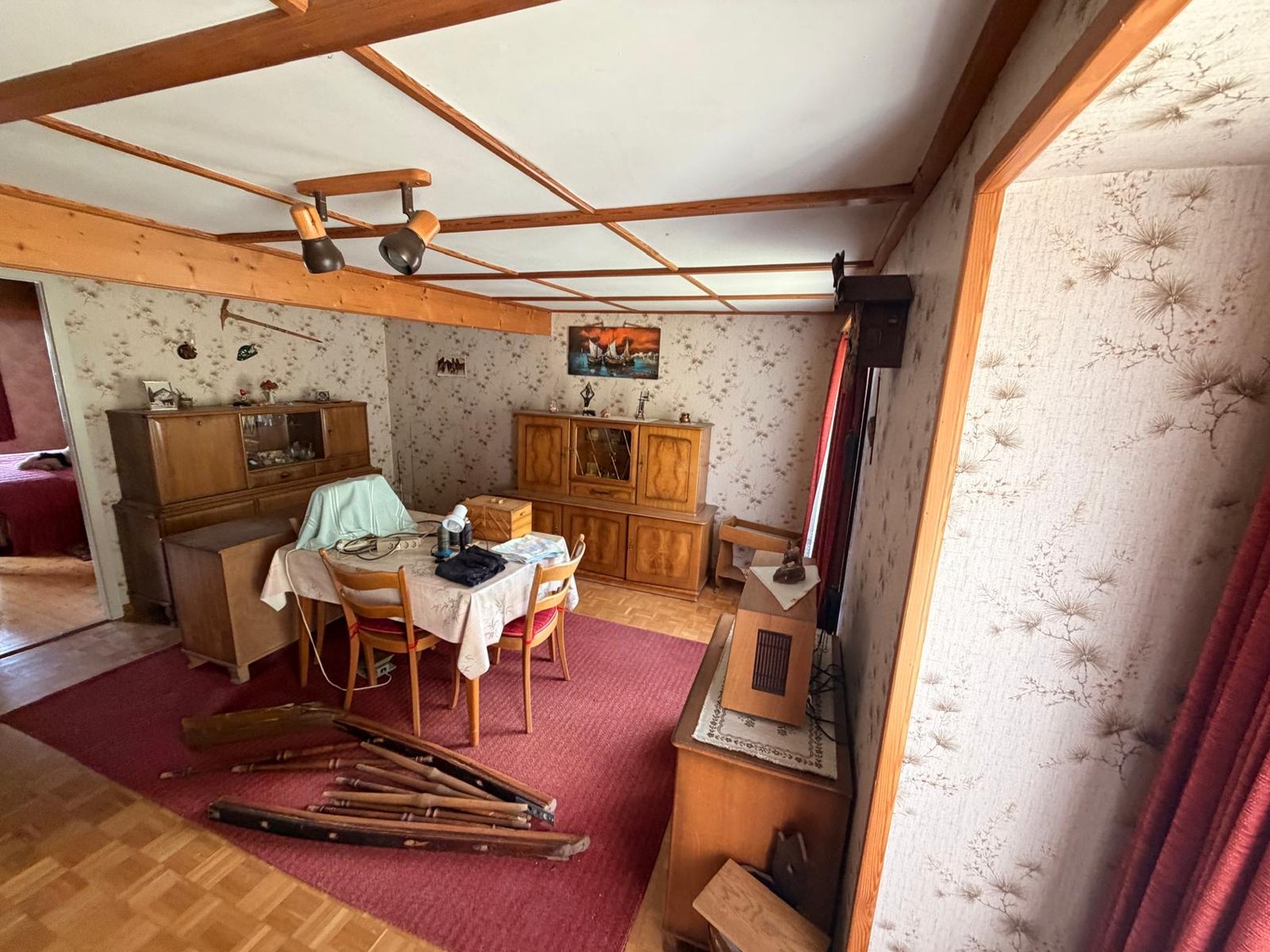 Casa singola di 7 ½ locali