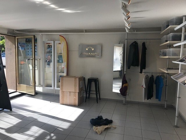 Shop