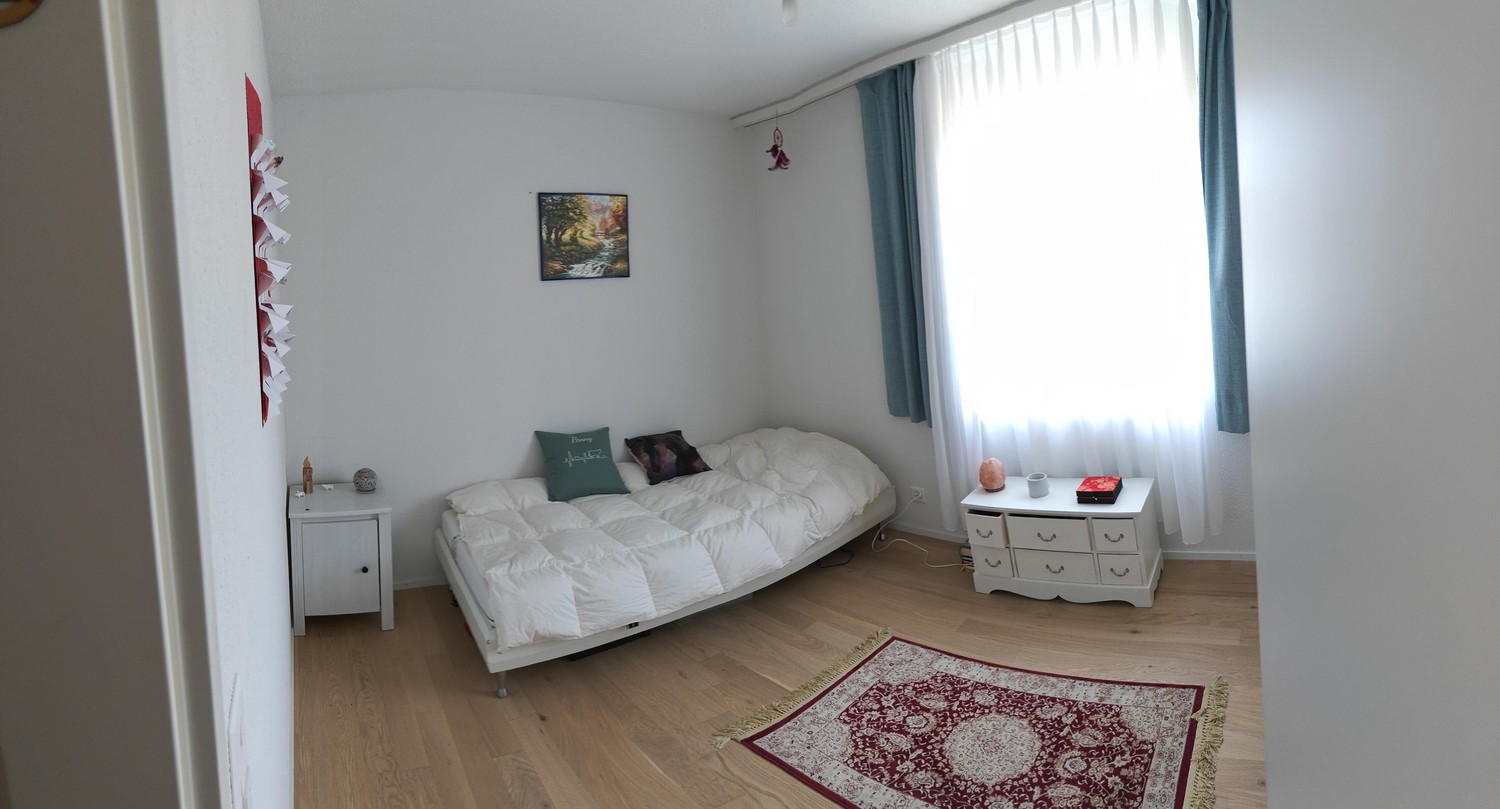 Appartamento di 3 ½ locali
