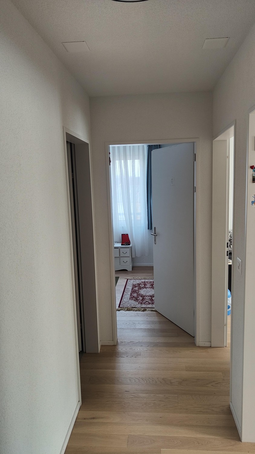 Appartamento di 3 ½ locali