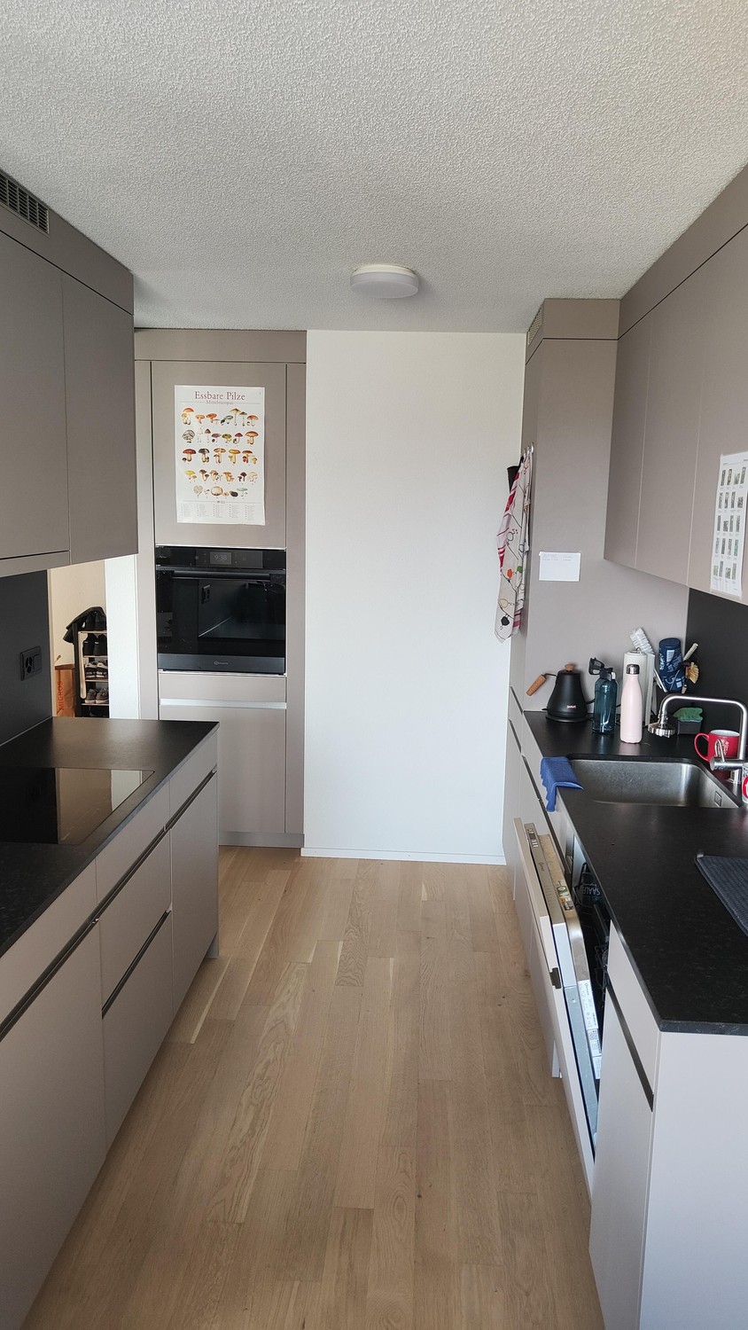 Appartamento di 3 ½ locali