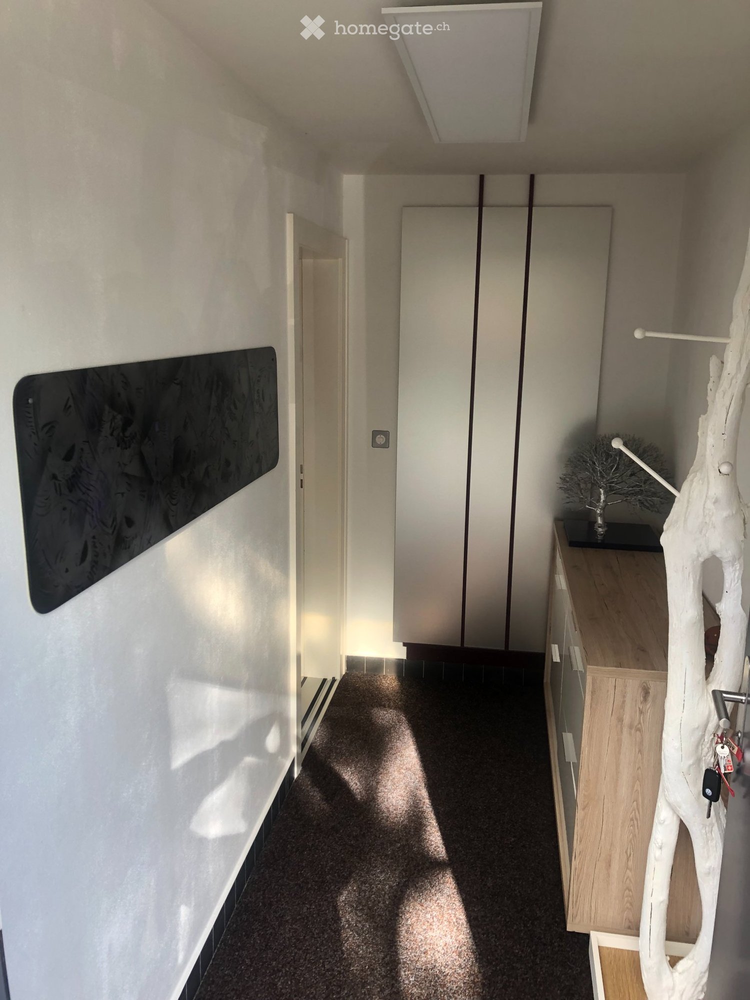 Appartamento di 1 ½ locali