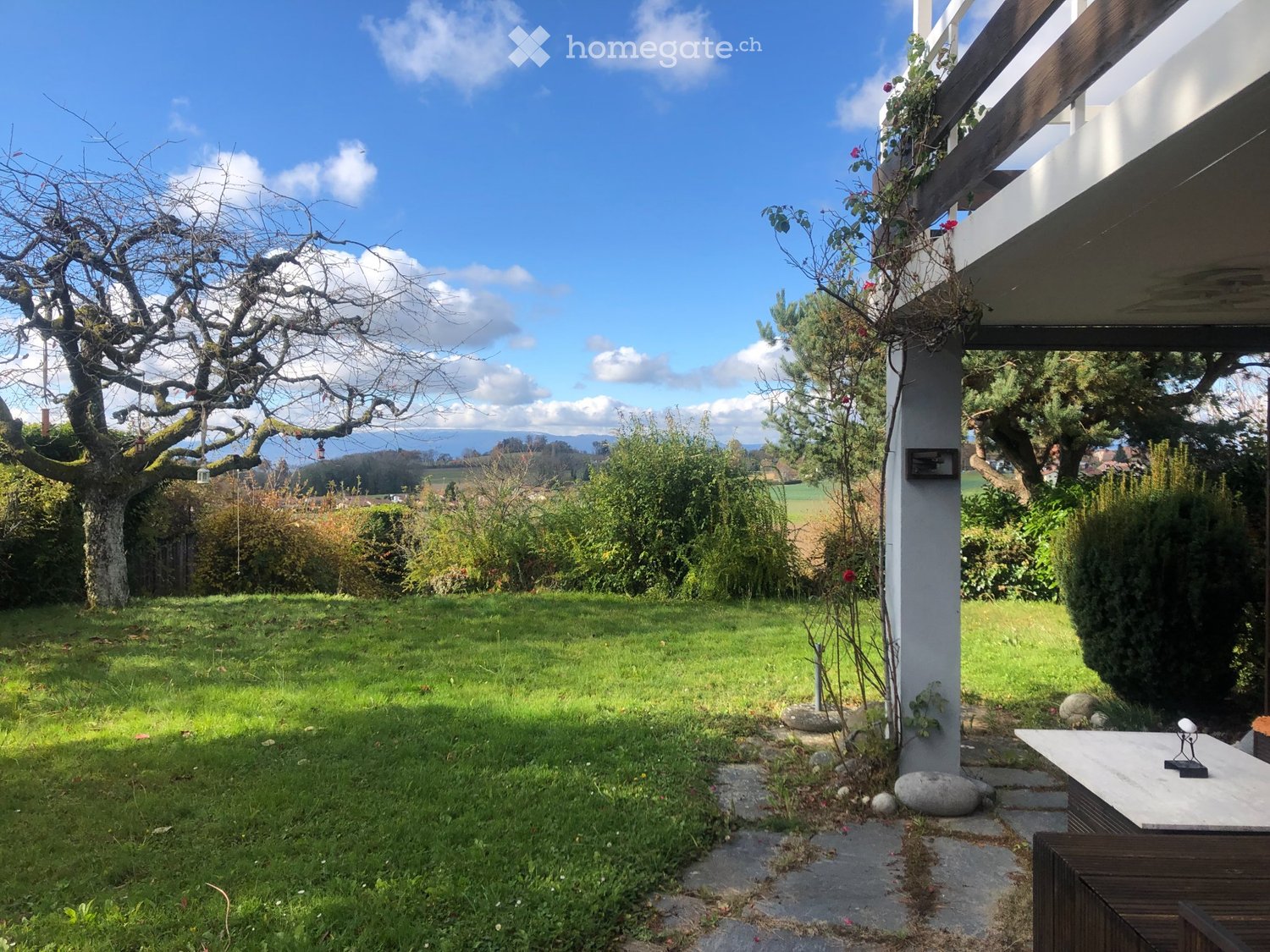 Appartamento di 1 ½ locali
