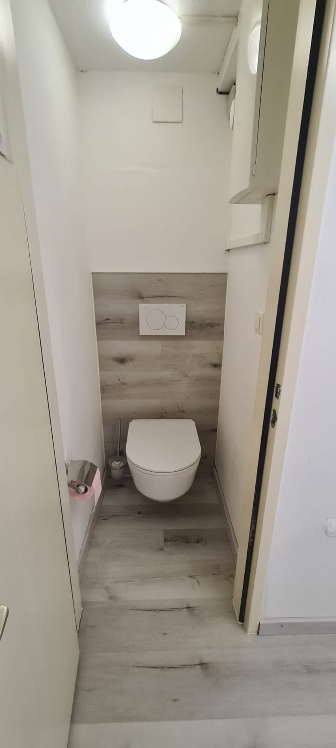 Zimmer in einer Wohngemeinschaft