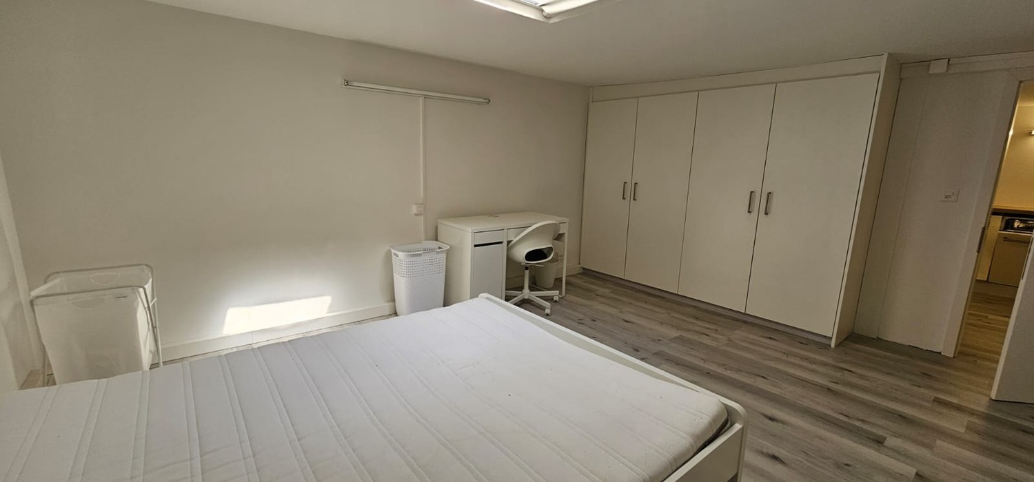 Zimmer in einer Wohngemeinschaft