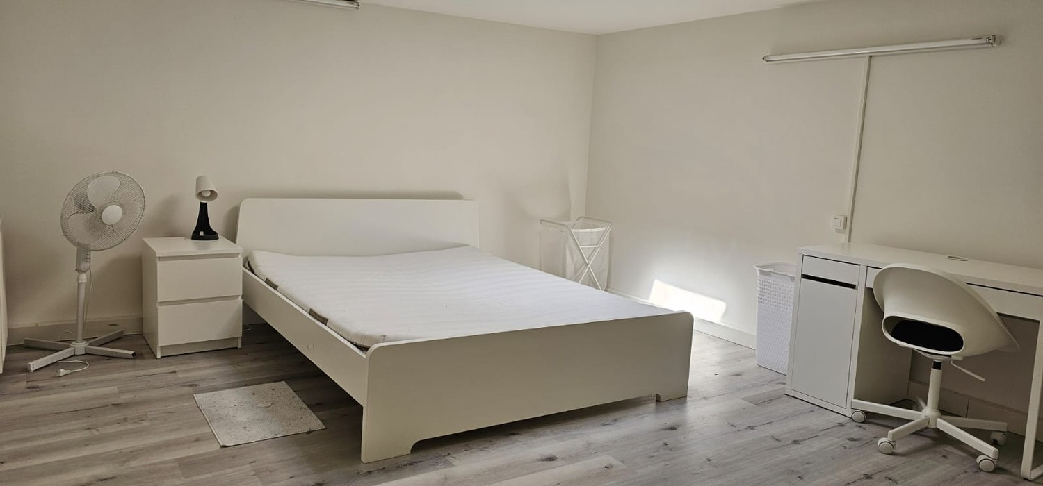 Zimmer in einer Wohngemeinschaft