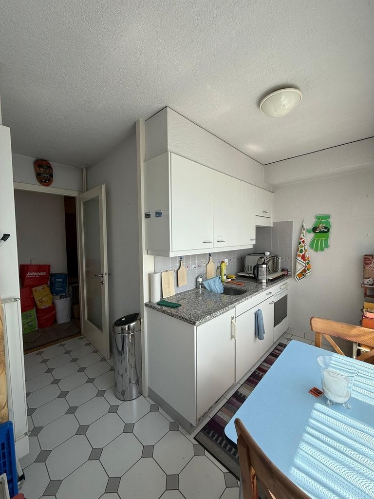 Appartamento di 1 ½ locali