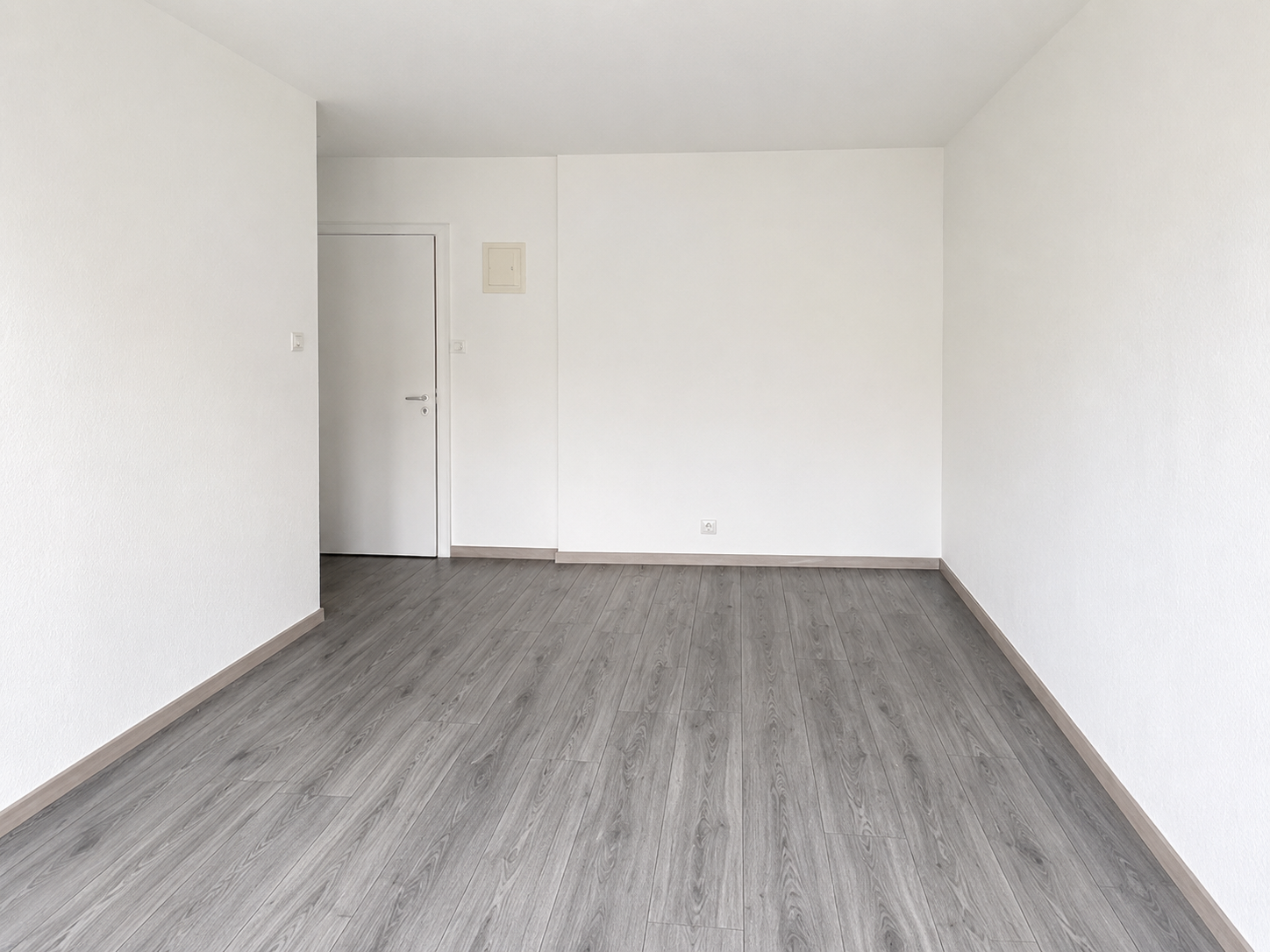 1 ½ Zimmer-Wohnung