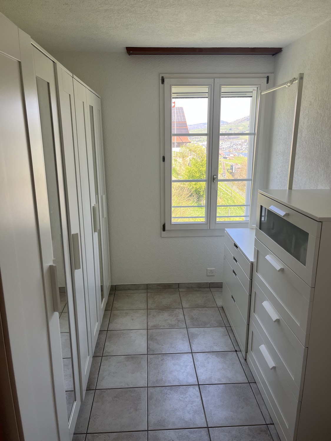 5 ½ rooms apartment