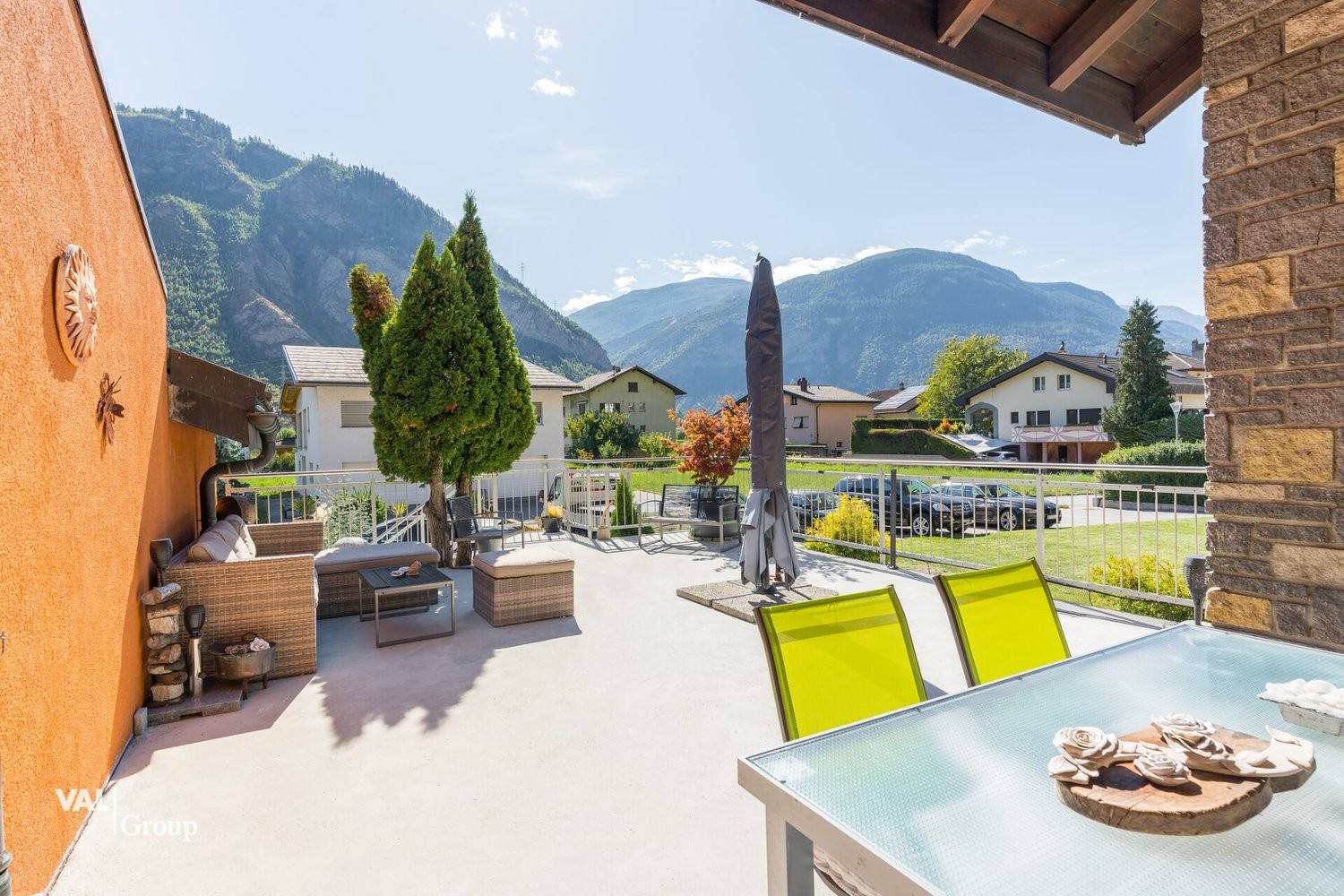 7 ½ locali casa unifamiliare