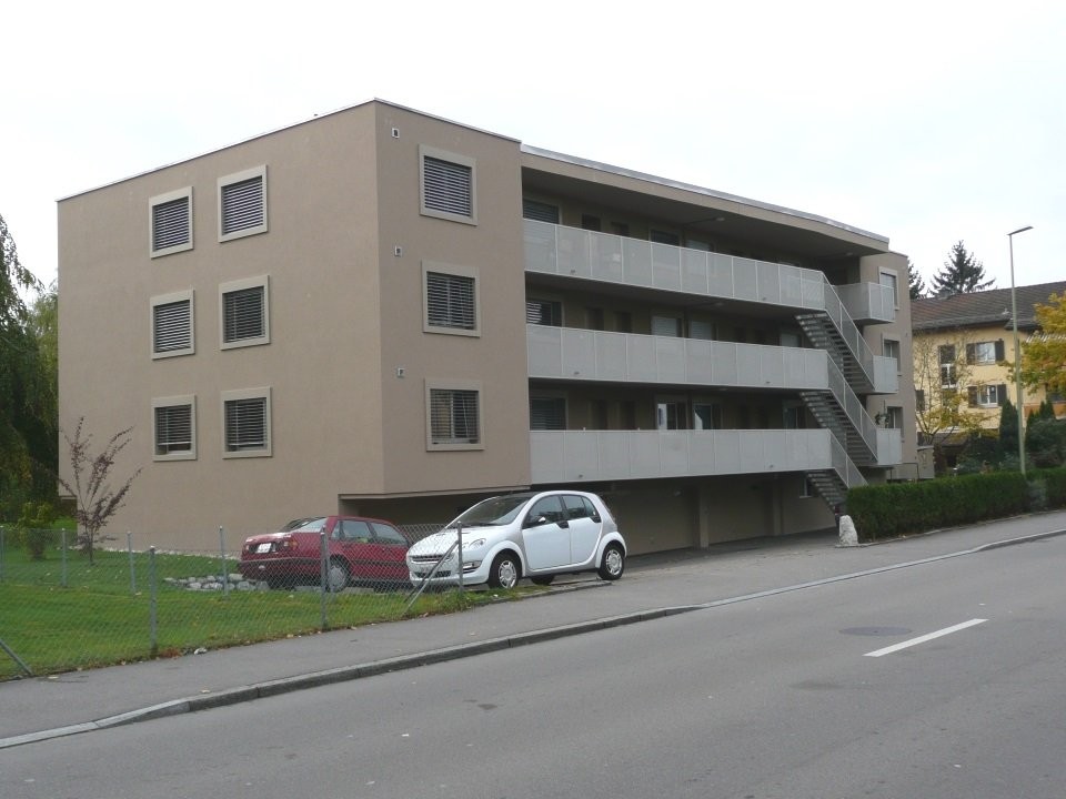 appartamento di 3 locali