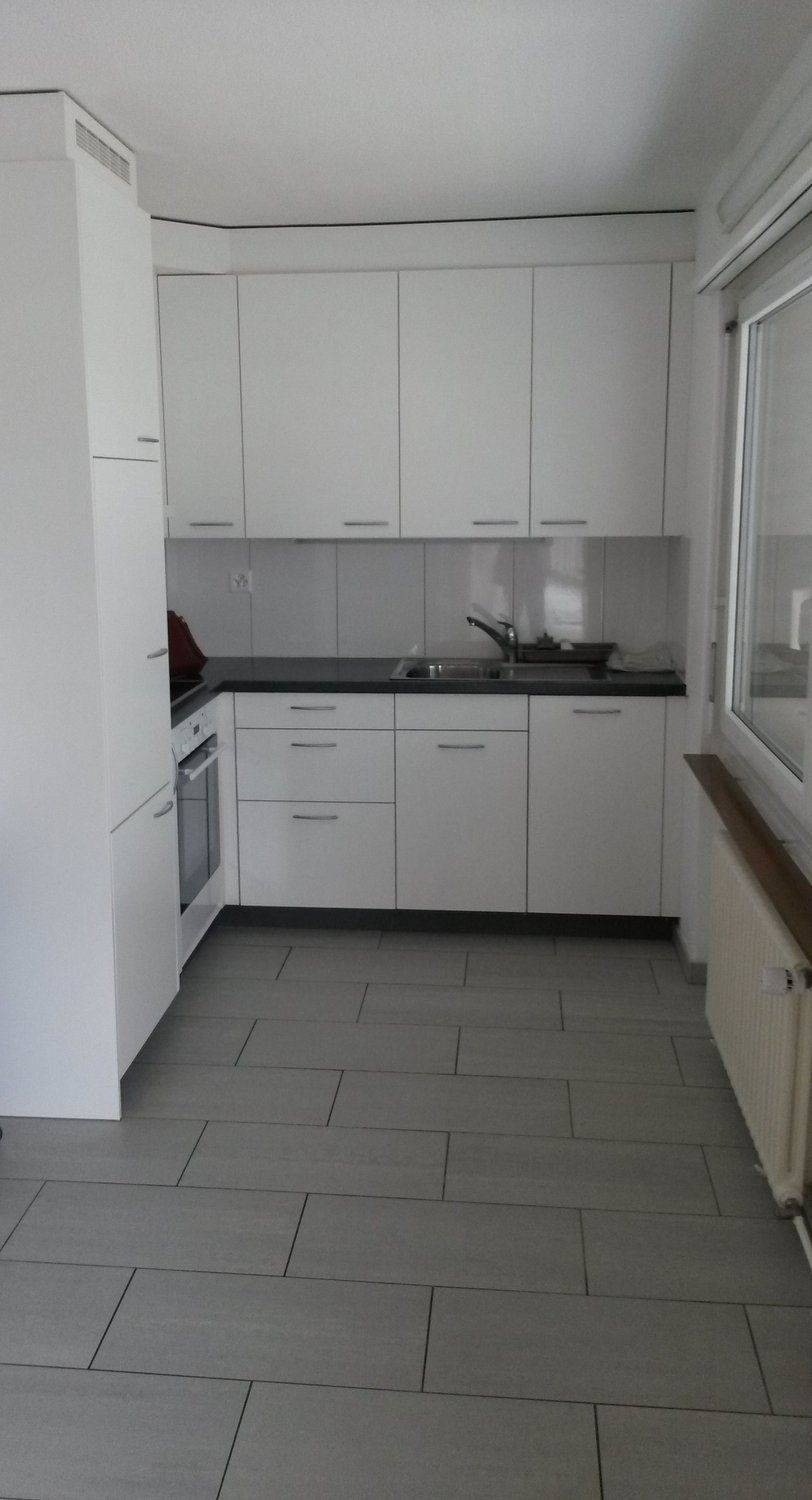 appartamento di 3 locali
