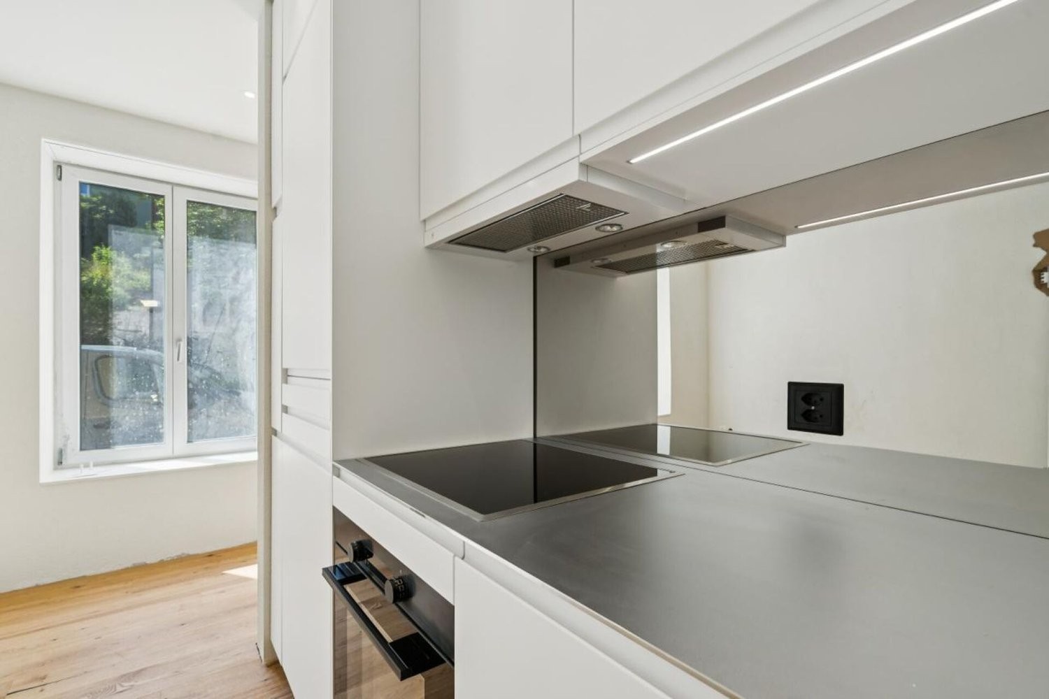 Appartamento di 2 ½ locali