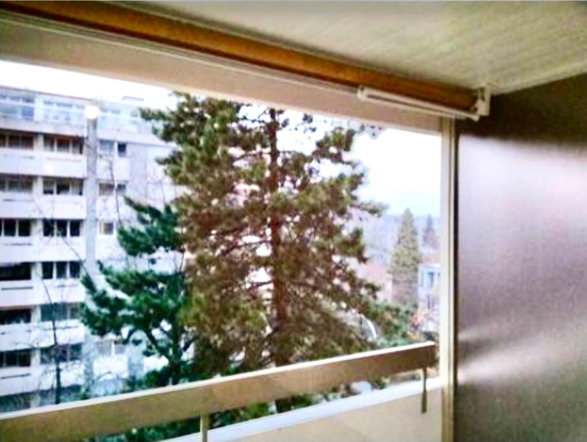 Appartement 4 pièces
