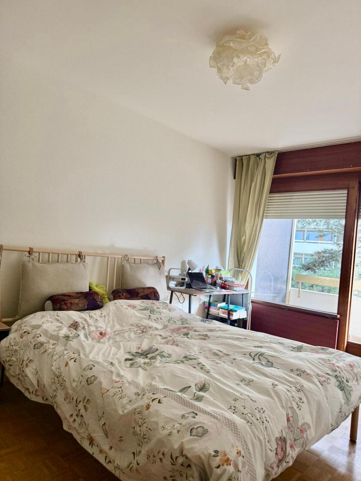 Appartement 4 pièces