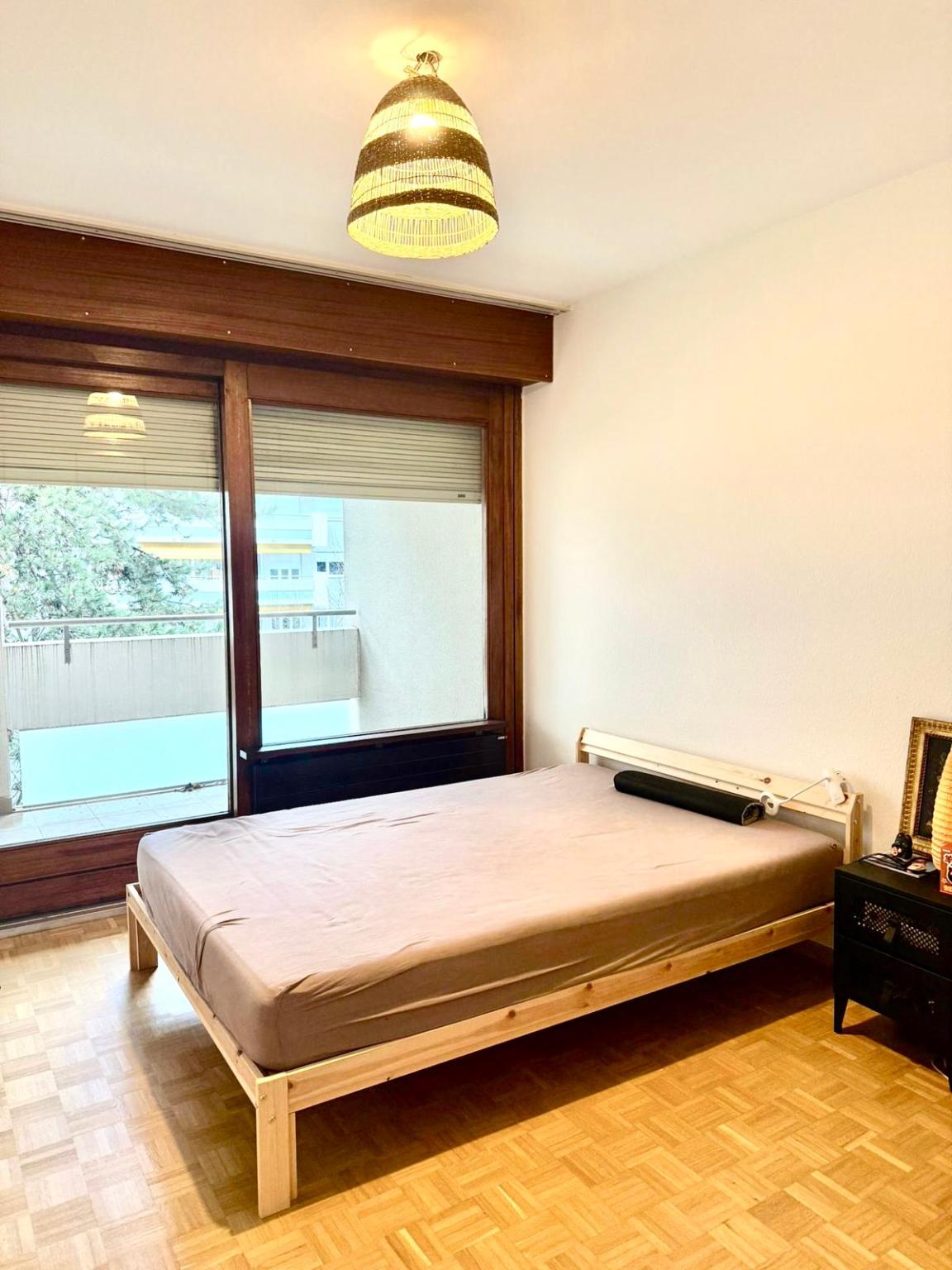 Appartement 4 pièces