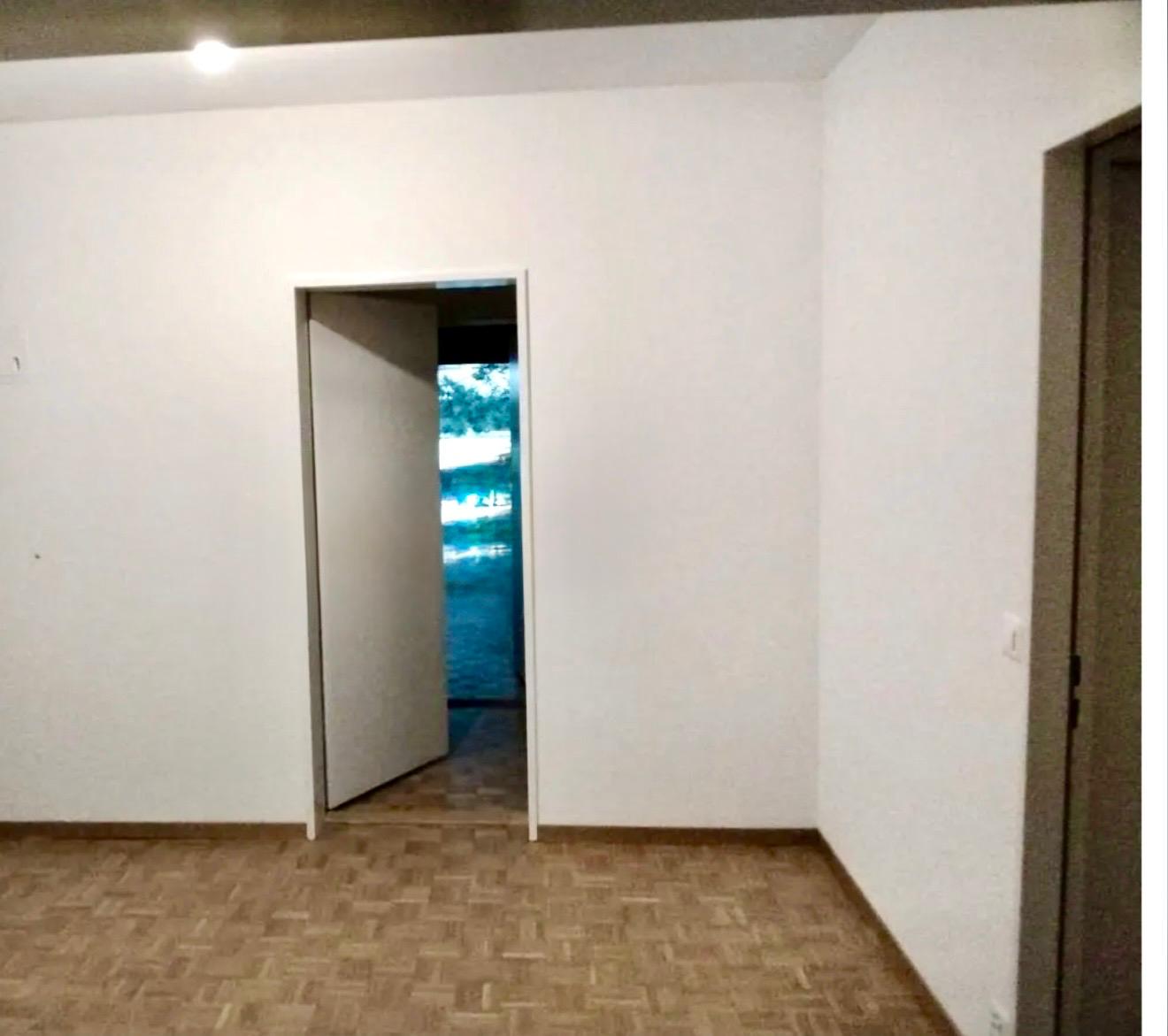 Appartement 4 pièces