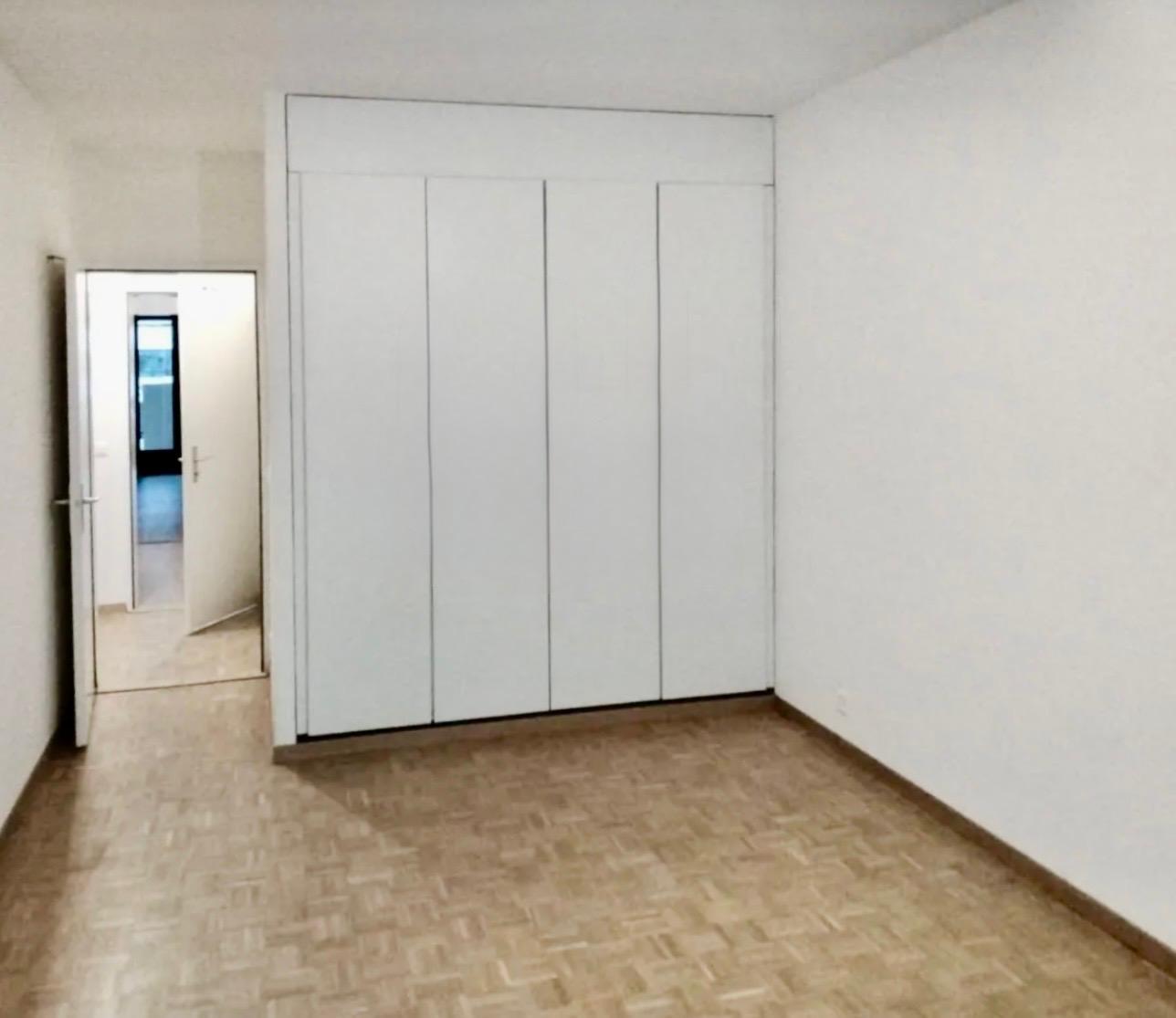 Appartement 4 pièces