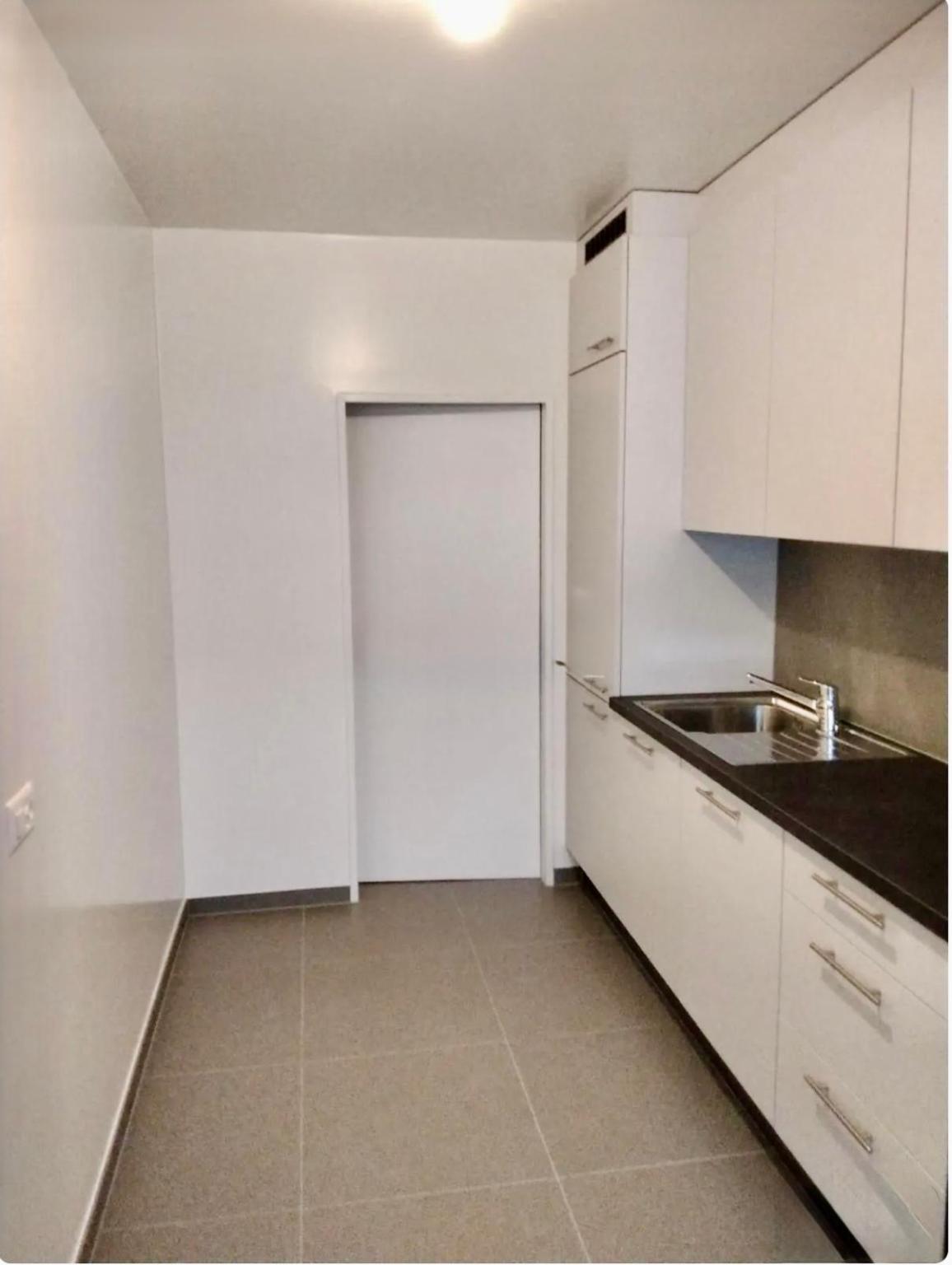 Appartement 4 pièces
