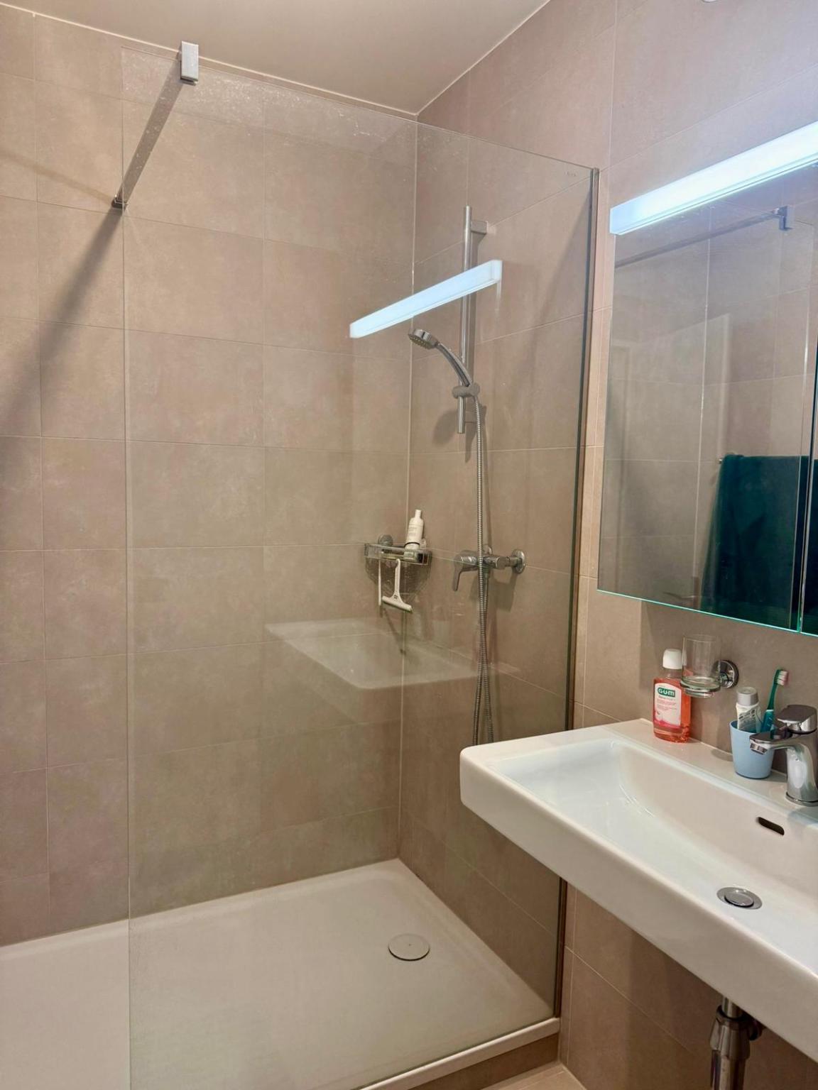 Appartement 4 pièces