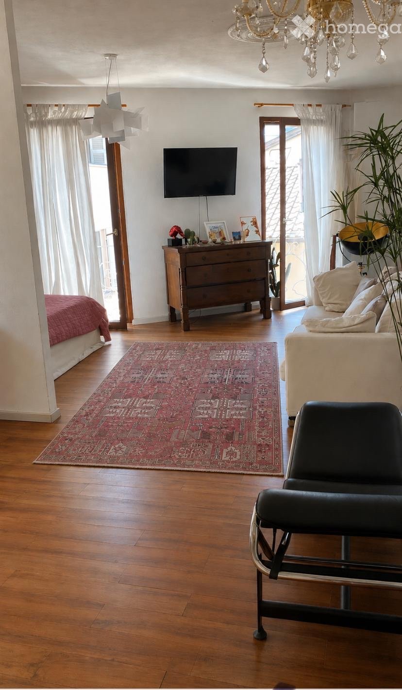 Appartement 1 ½ pièces