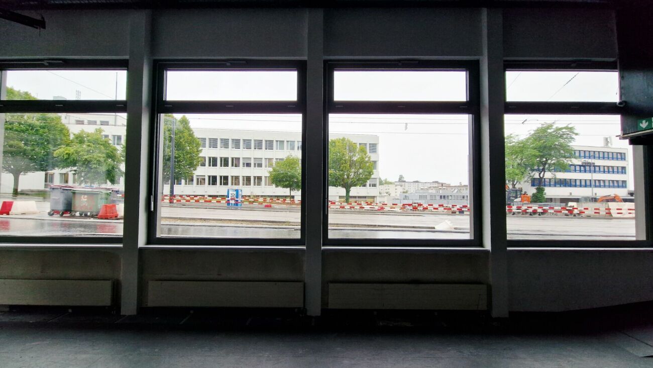 267m² Büro