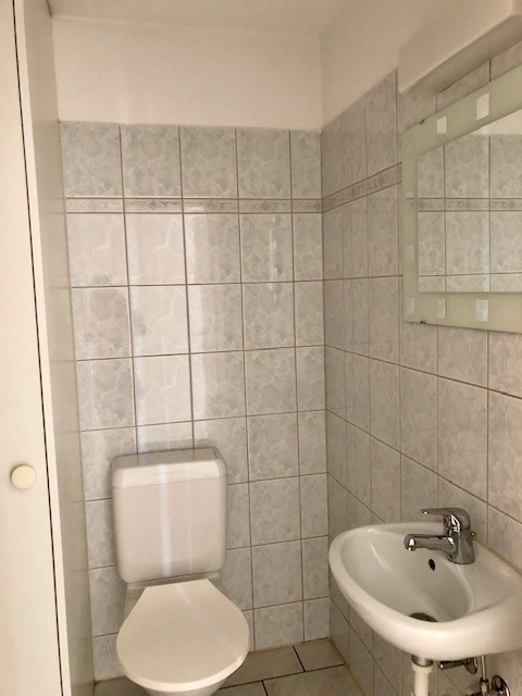Appartamento di 4 ½ locali
