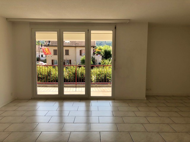 Appartamento di 4 ½ locali