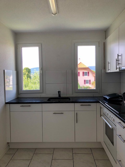 Appartamento di 4 ½ locali