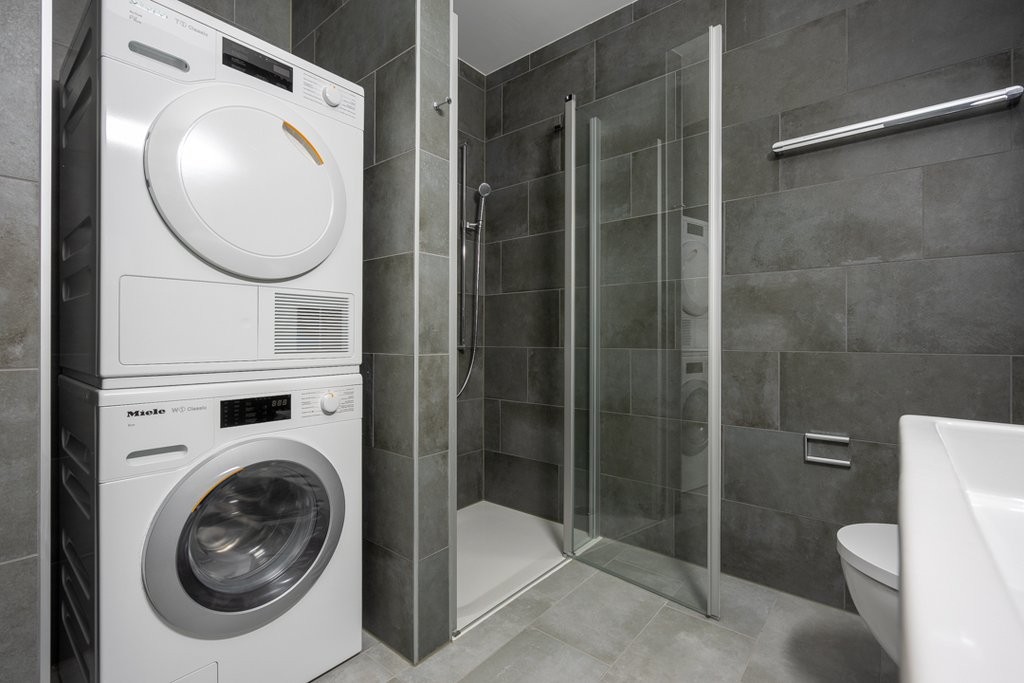 3 ½ Zimmer-Wohnung