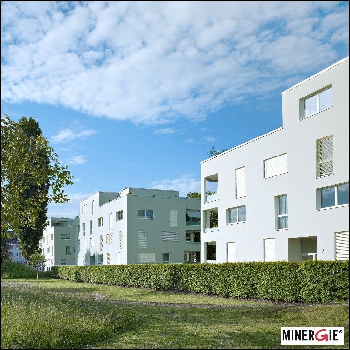 Appartement de 3 ½ pièces
