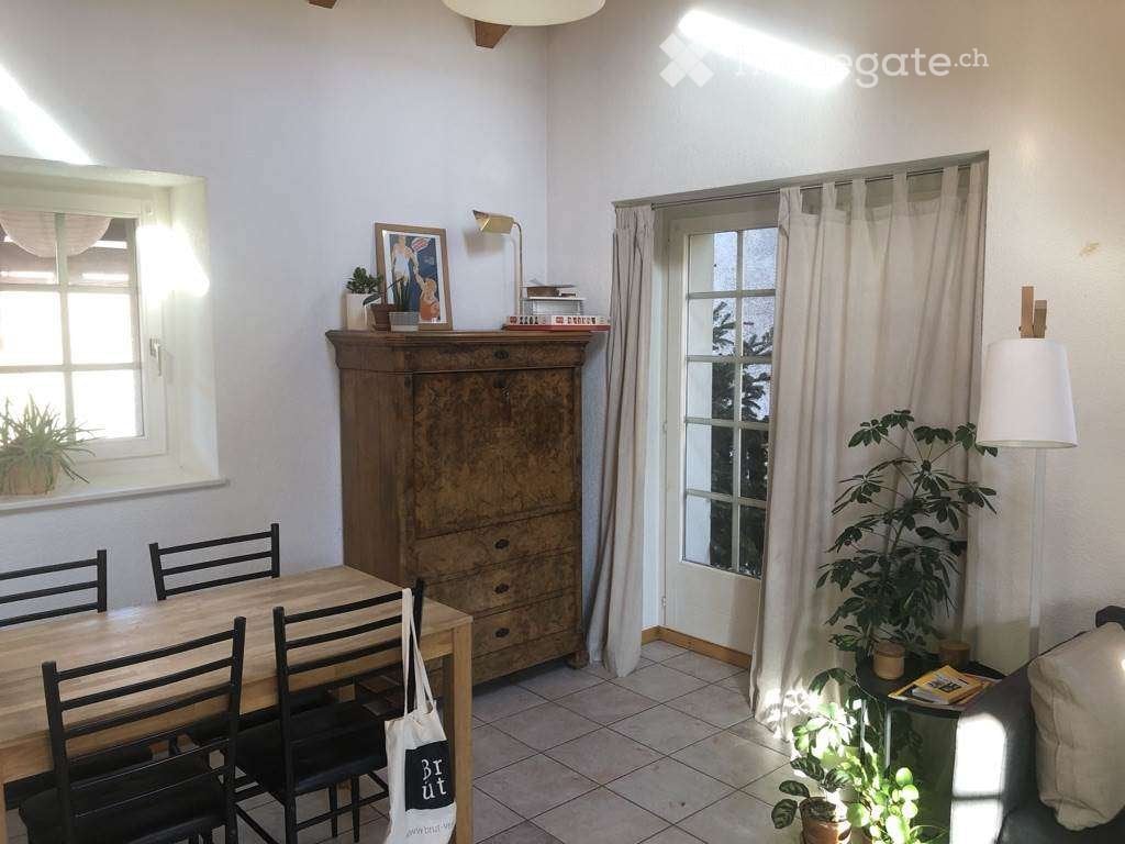 Appartamento di 2 ½ locali
