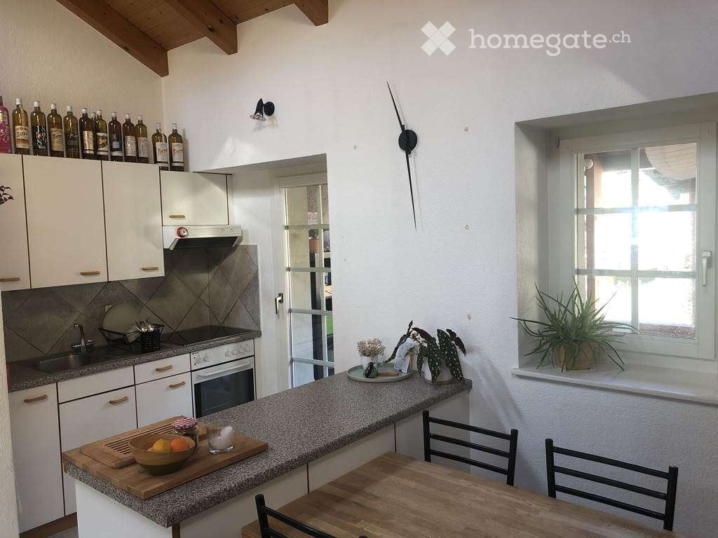 Appartamento di 2 ½ locali
