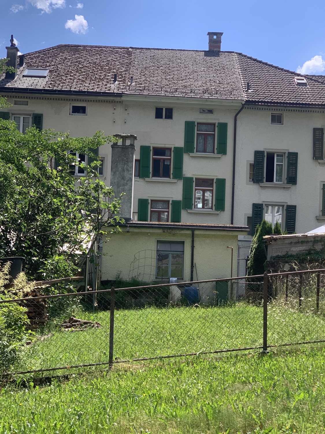 Casa singola di 5 ½ locali