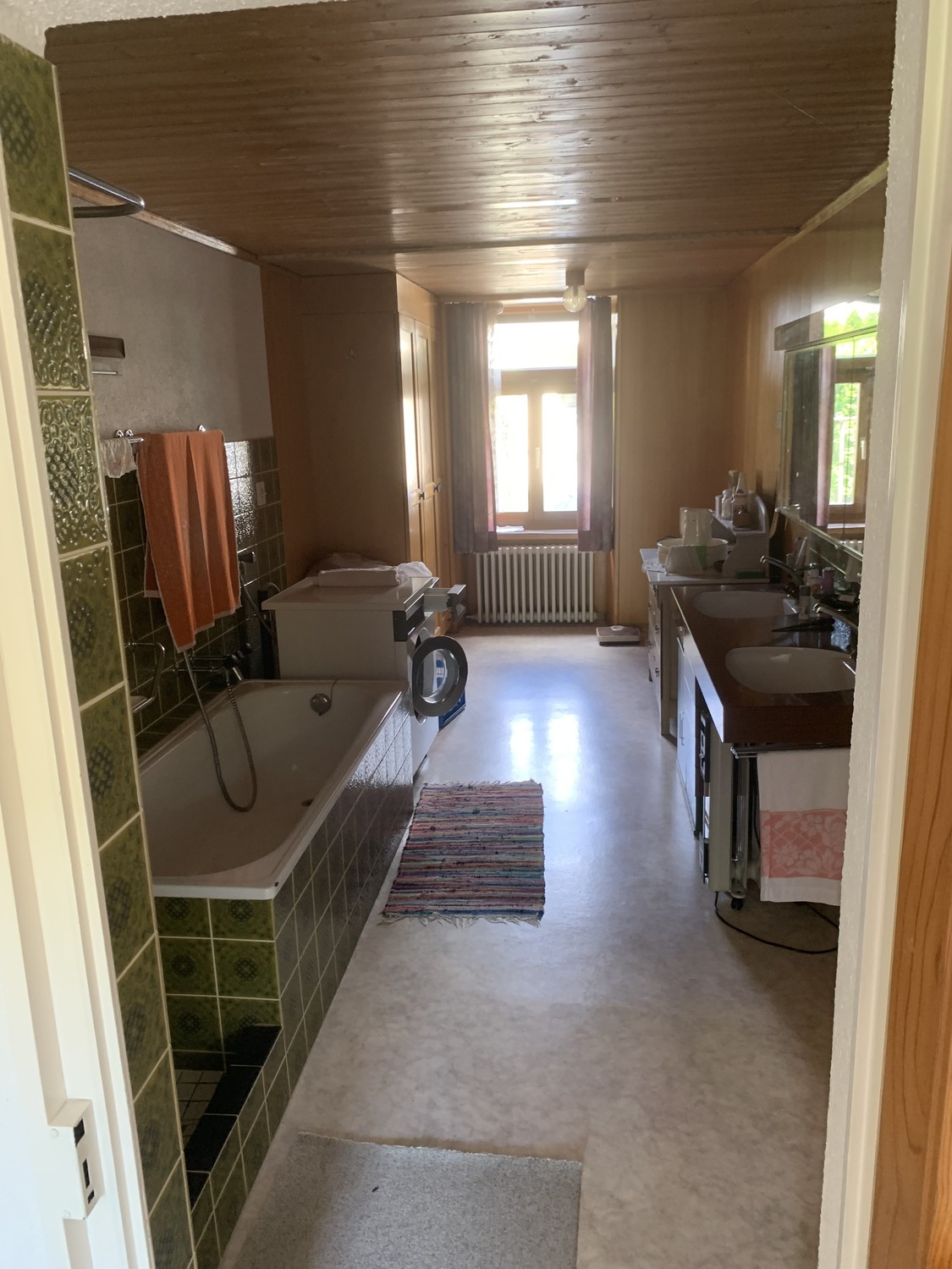 Casa singola di 5 ½ locali