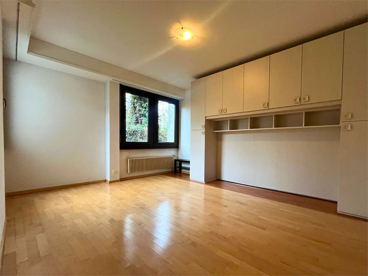 3 ½ Zimmer-Wohnung
