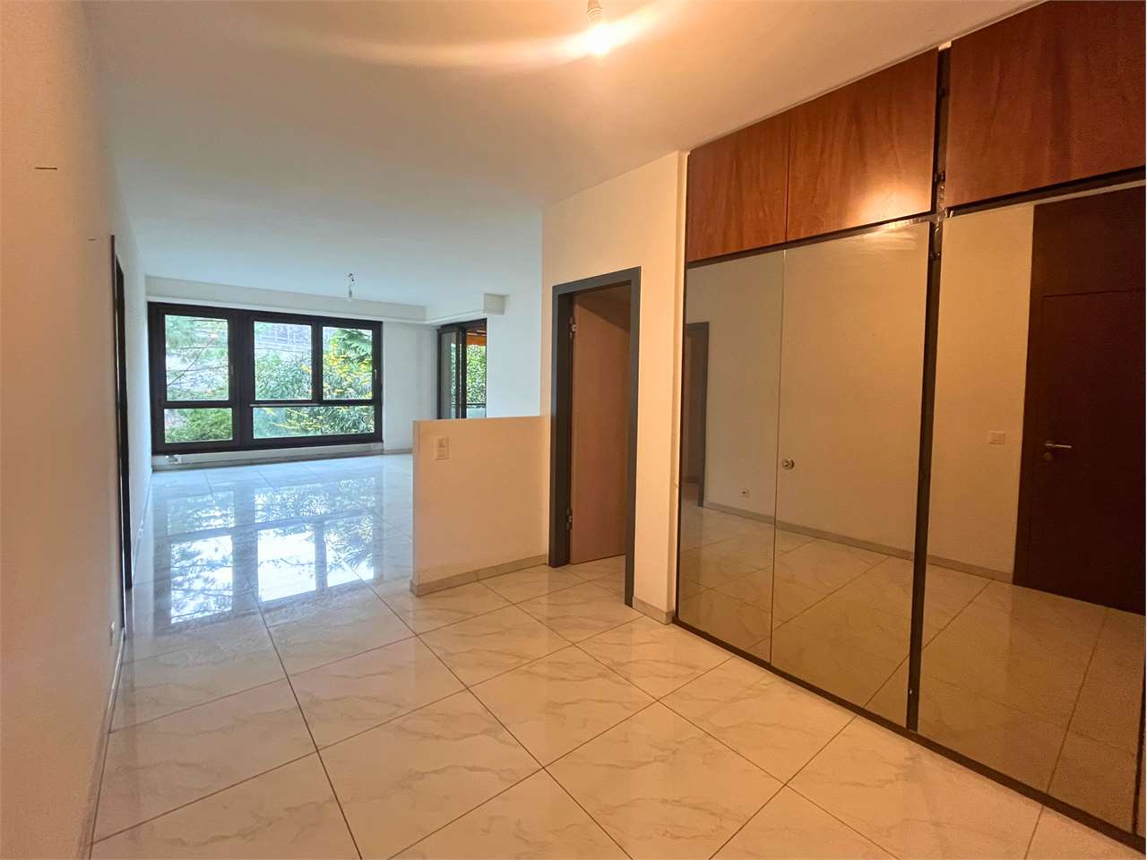 3 ½ Zimmer-Wohnung