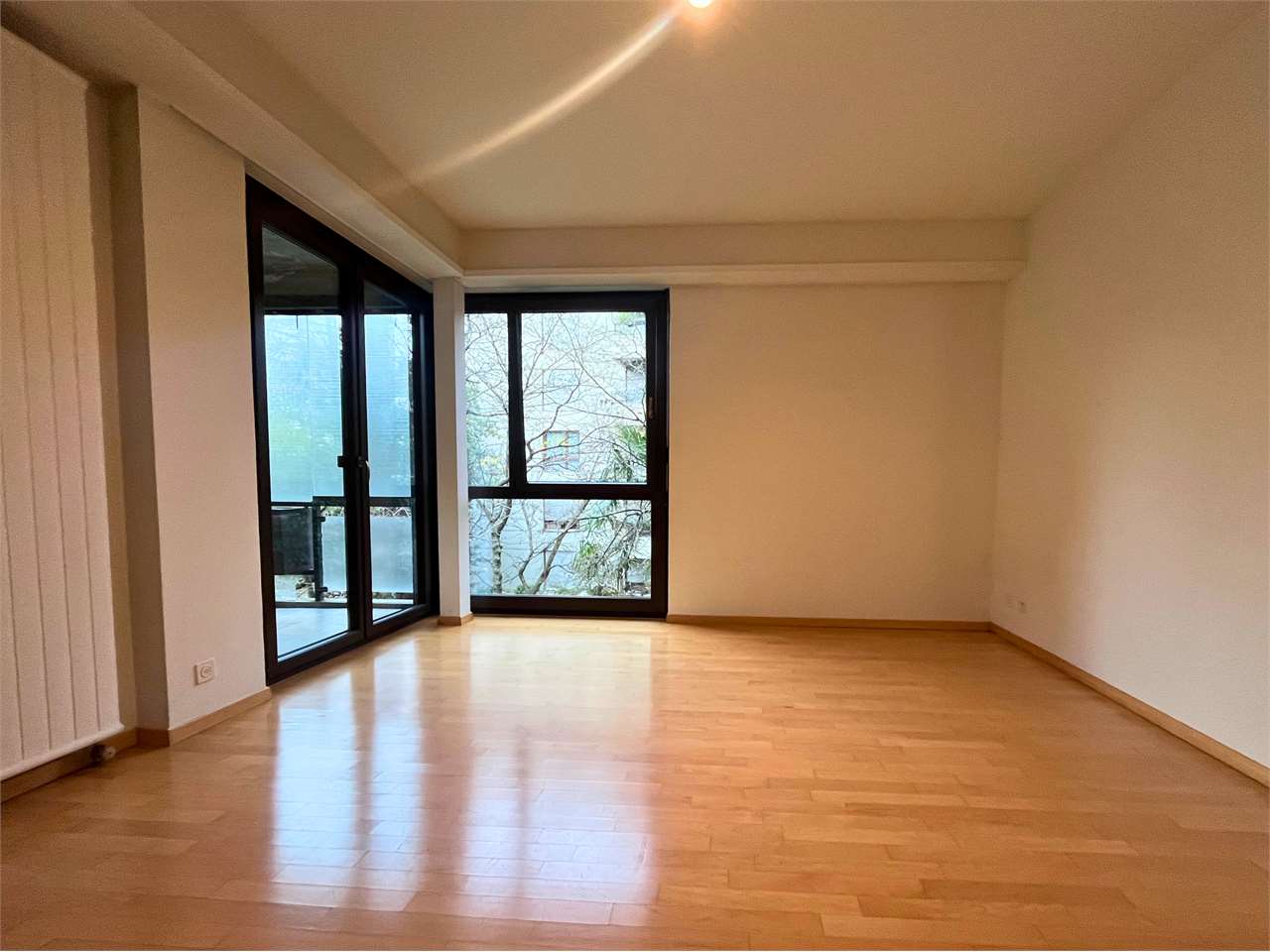3 ½ Zimmer-Wohnung