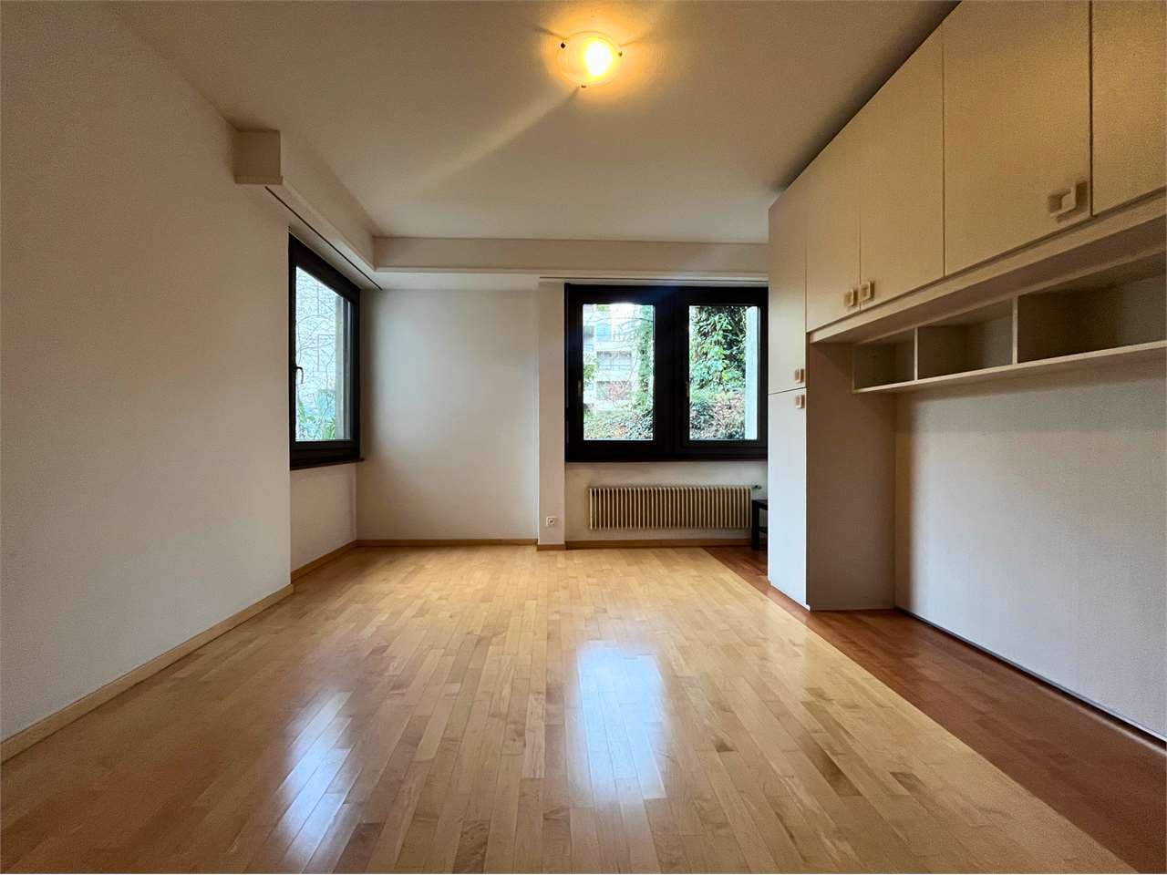 3 ½ Zimmer-Wohnung